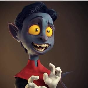 Meet your Posher, Scott